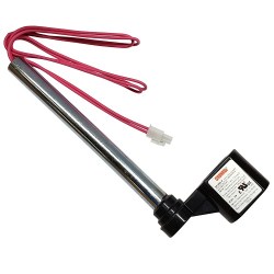 Conjunto de bobina de válvula proporcional GILBARCO M02958A002 para Encore